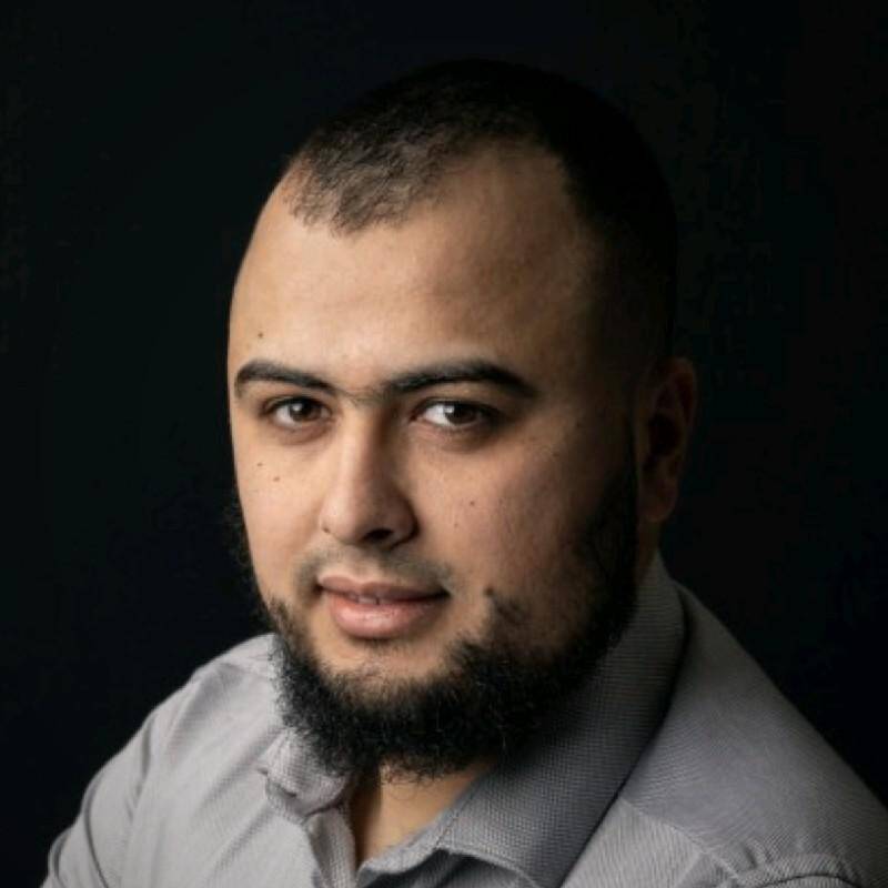 Abdelhafid Kaid