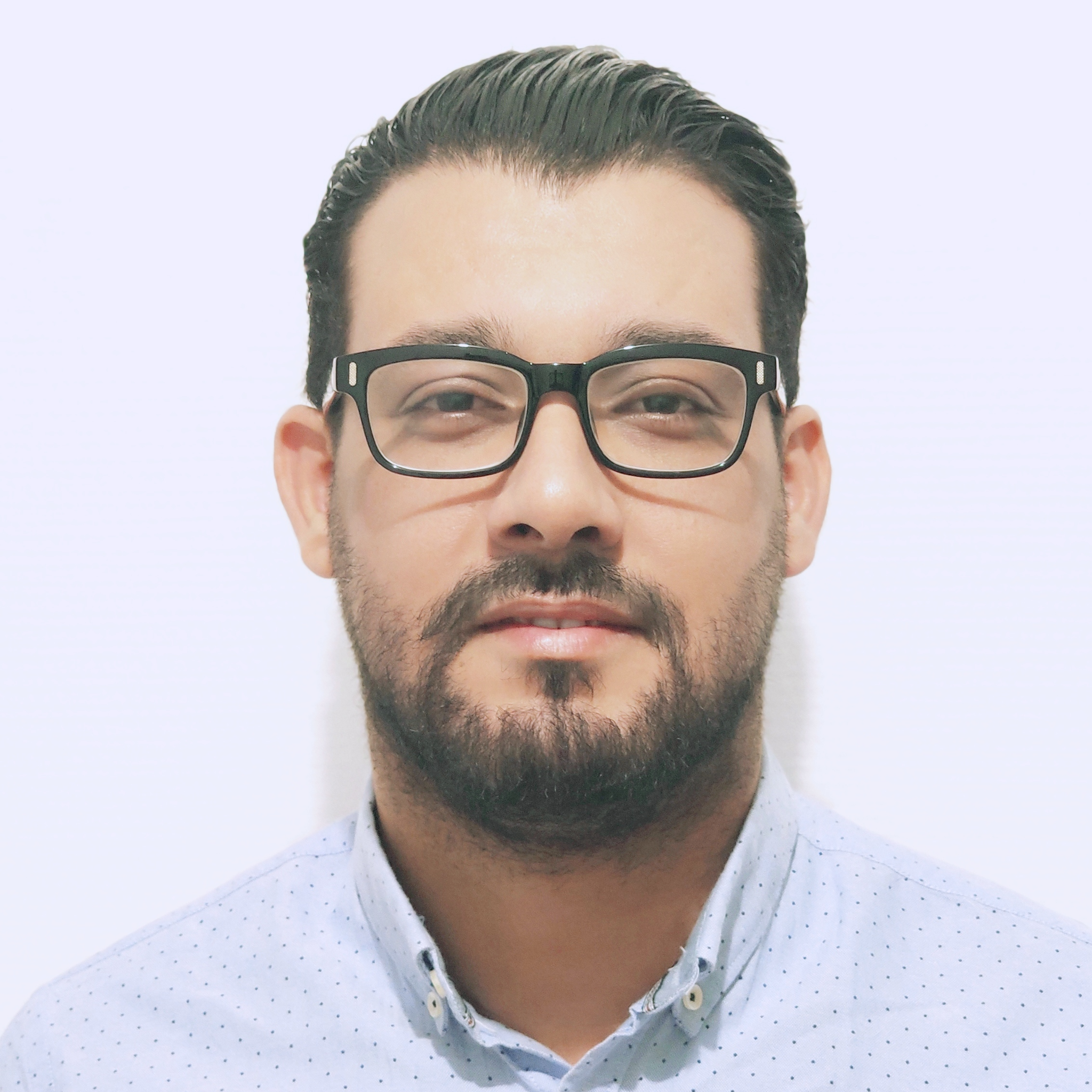 Zied Gharbi