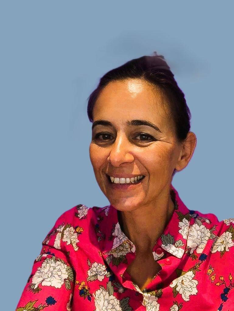 Patricia R.