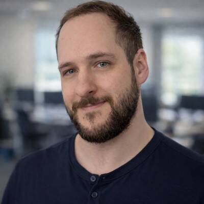 Sébastien Rodriguez - Expert Vue/Node | Refactoring Legacy & Code IA