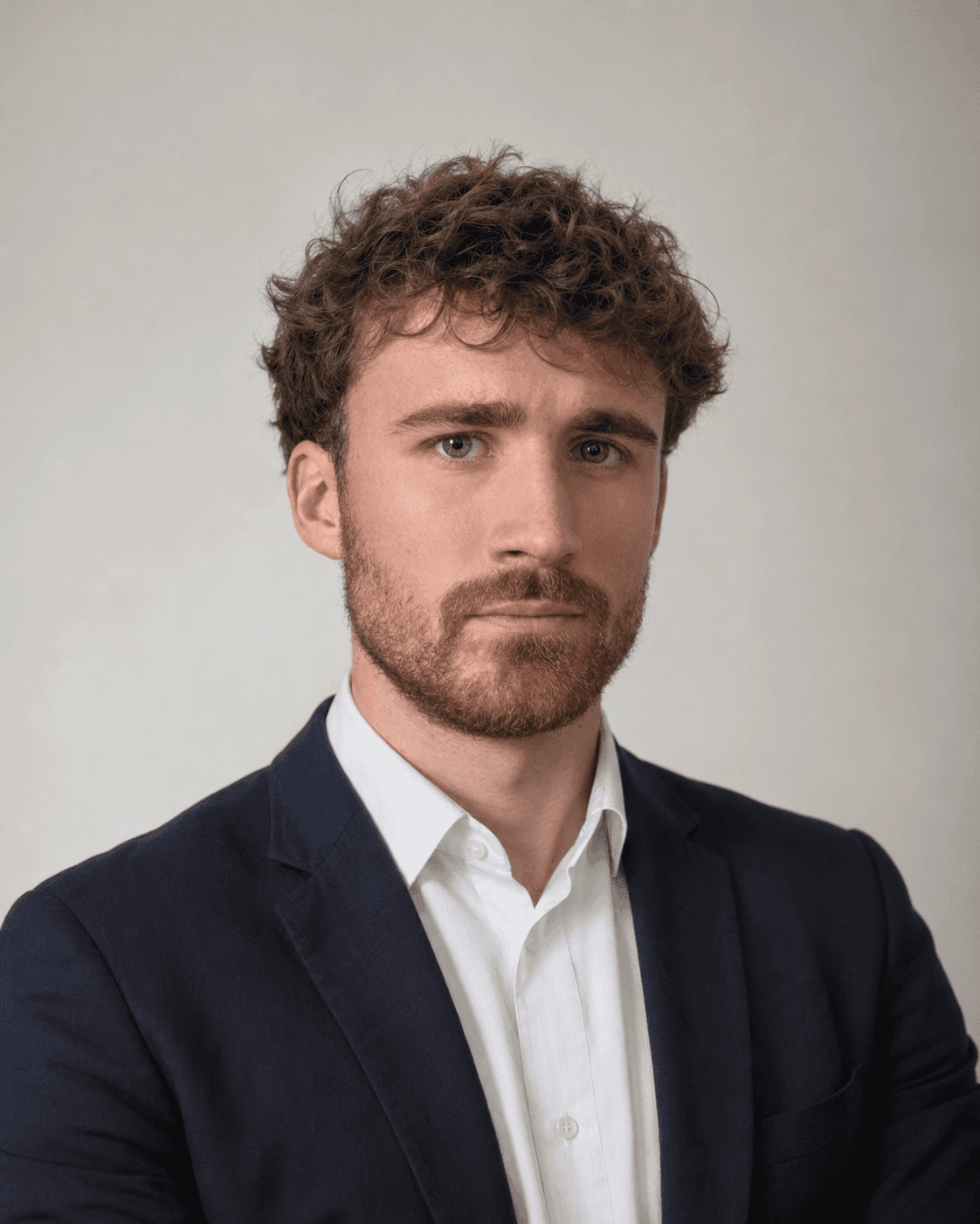 Axel Stoltz - AI Engineer