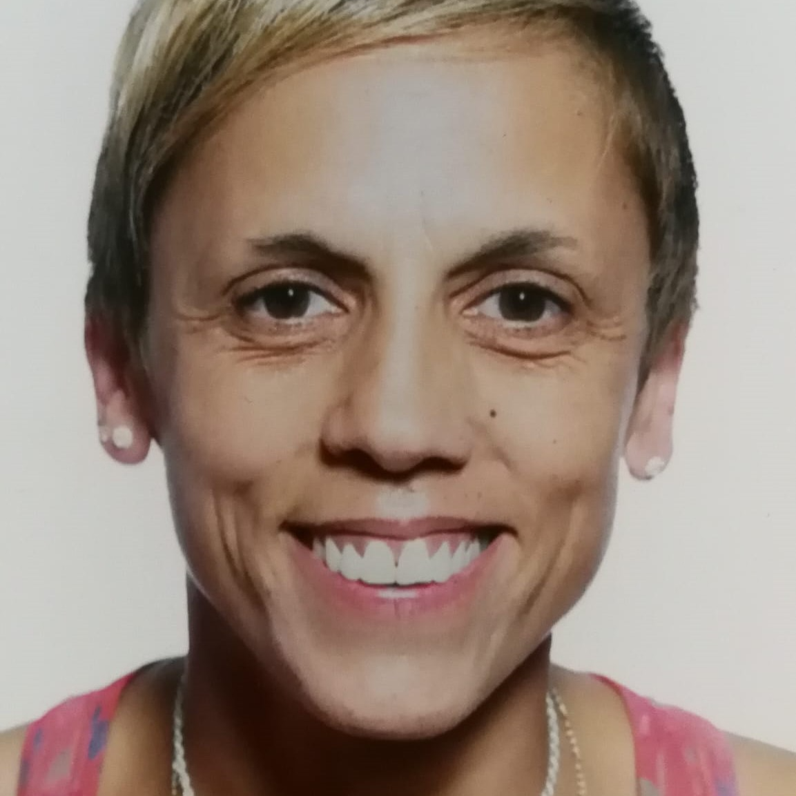Maria Fernández Bugarín - Productora audiovisual