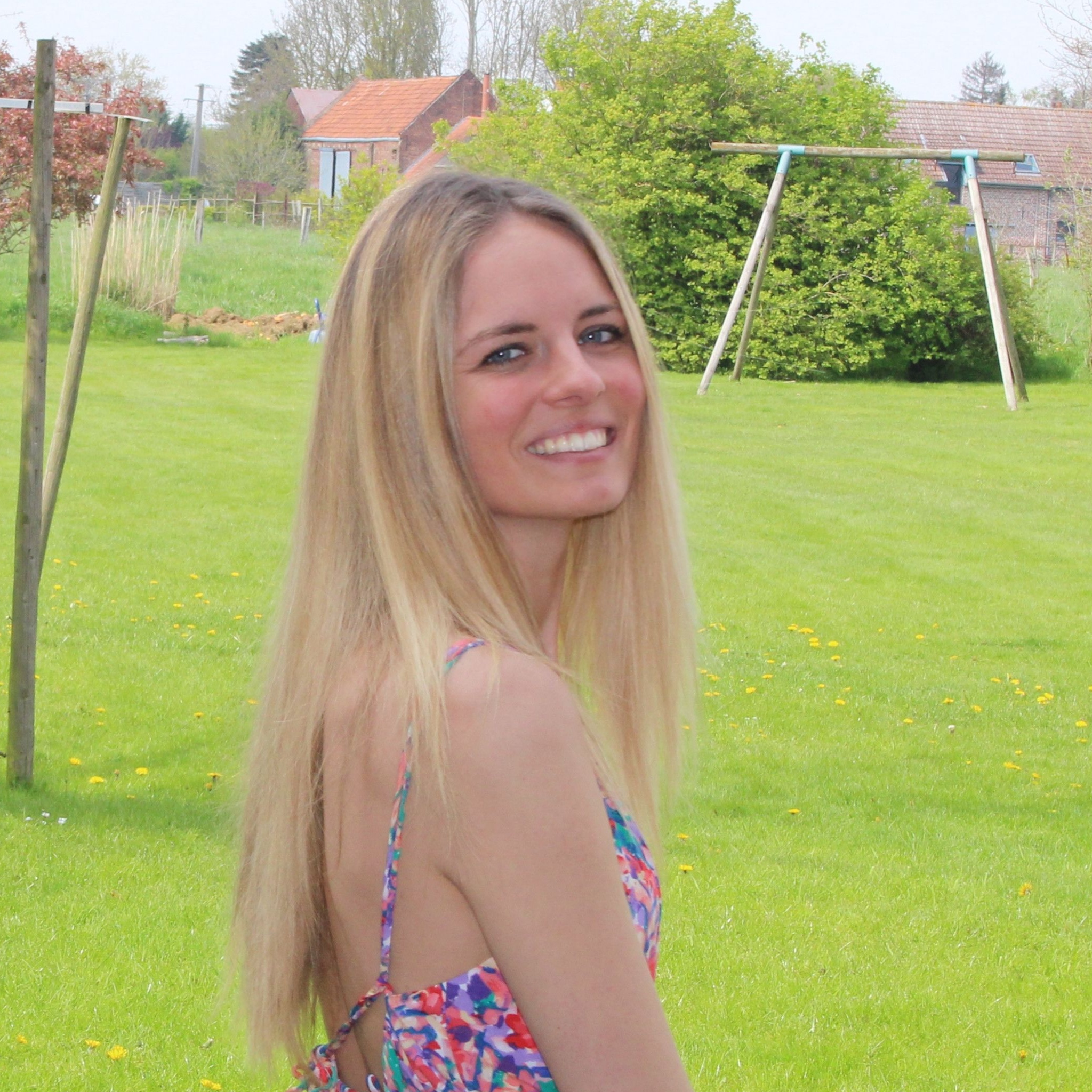 Laure Blondel