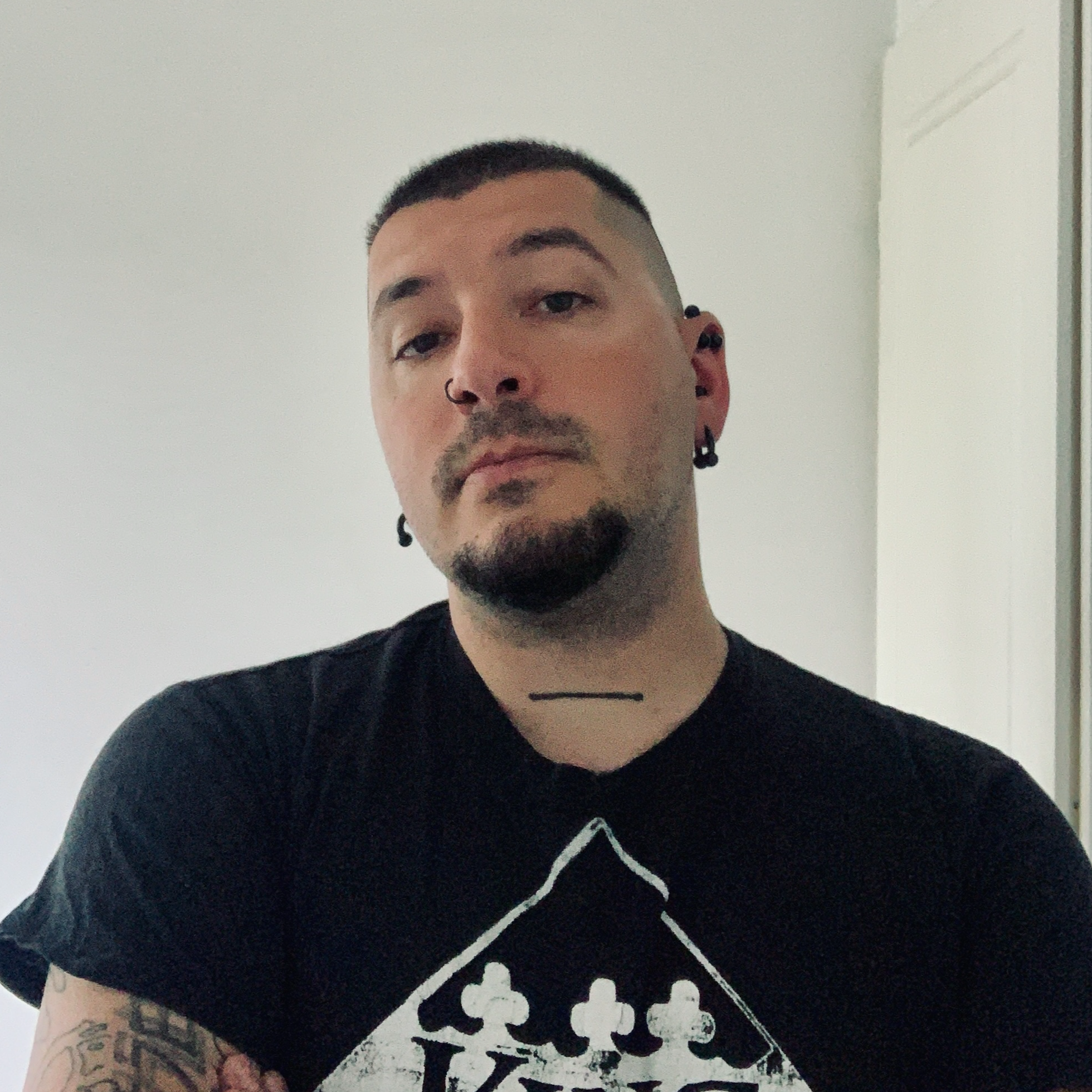 Jo Méreau - Ingenieur Son / Sound Designer / Mixeur Son