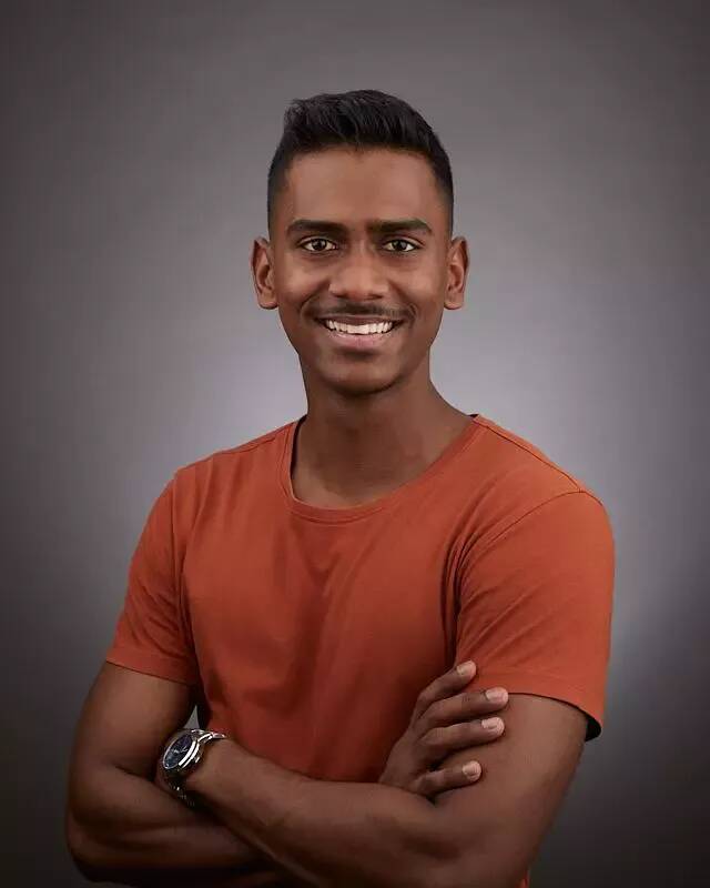 Hari Siracuse