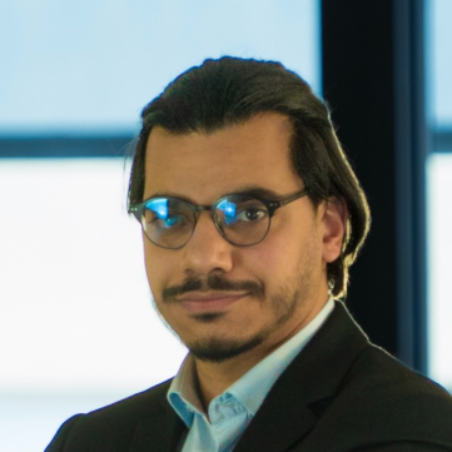 Abdessamad Yabes - Ingenieur Cloud Devops