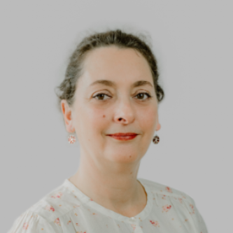 Miriana  - Editorial direction | Communication strategy
