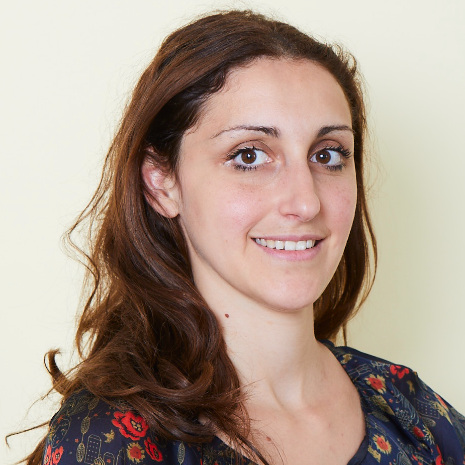 Eléonore Billotta