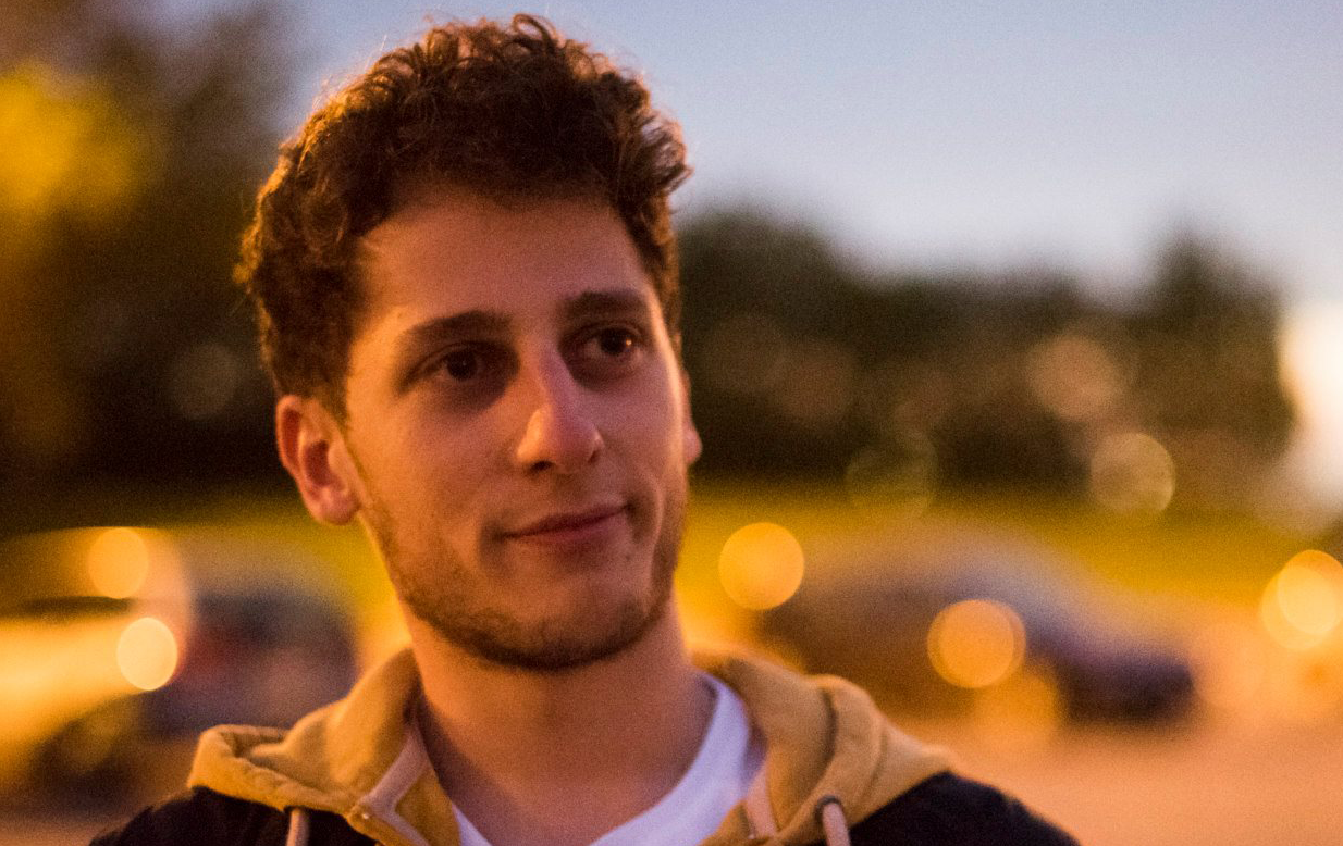 Jordi Schellens