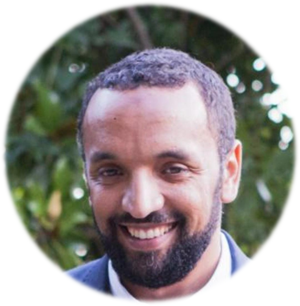 Fouad Bamhammed
