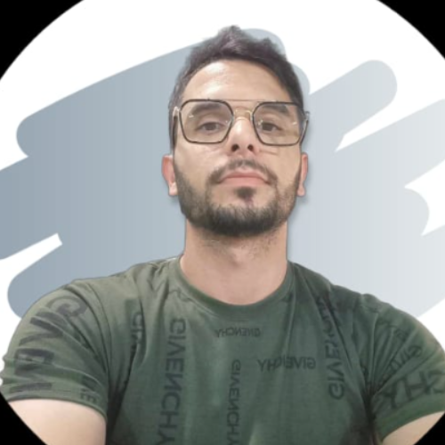 Rami J. - Fullstack Javascript Expert