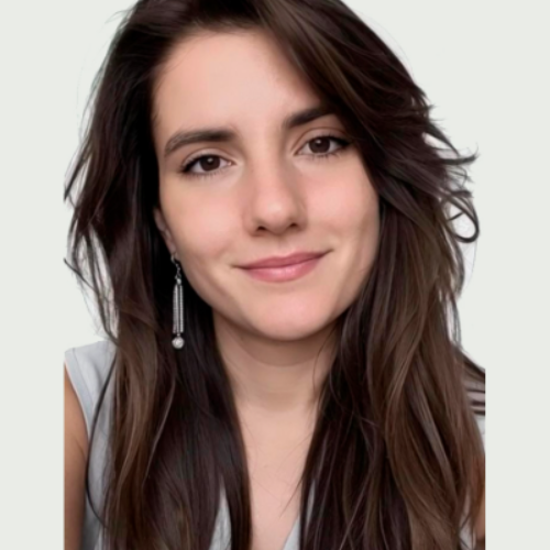 Ioanna S. - Global Operations & Compliance Specialist