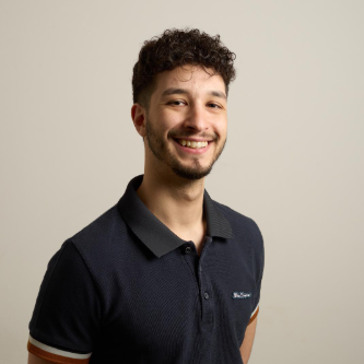 Emmanuel Ingrassia - Field Service Technician