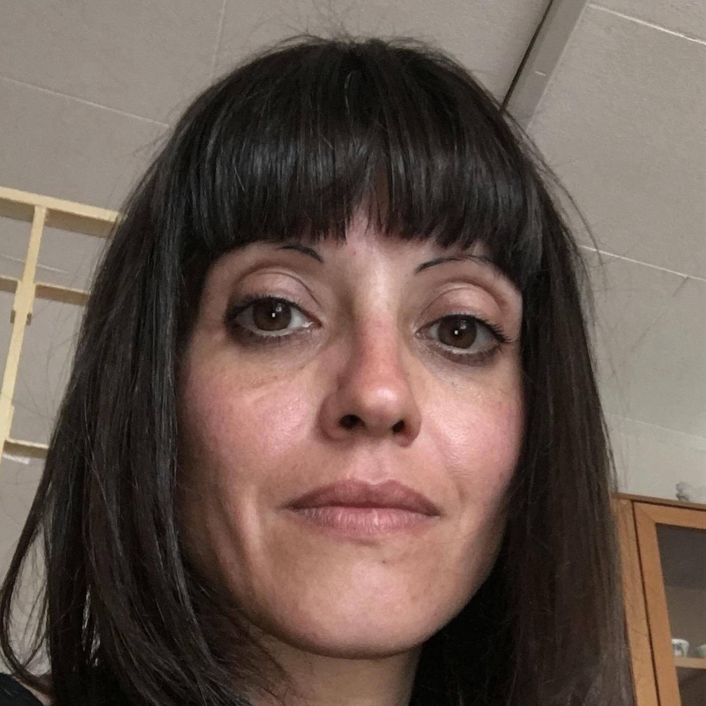 Federica Terradura - Chargée de Comptes