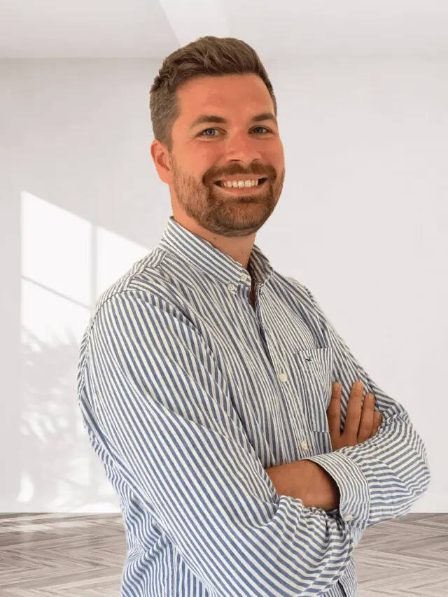 Gabriel G. - Expert en automatisation IA