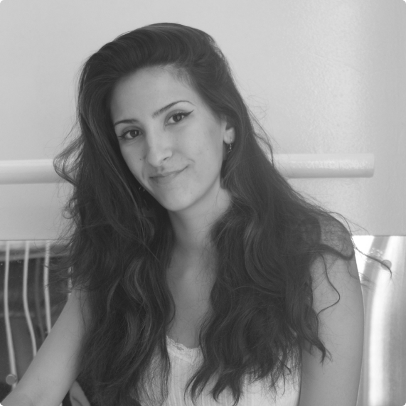 Cristina Gámez - UX/UI | Front-end | CMS | Graphic Design