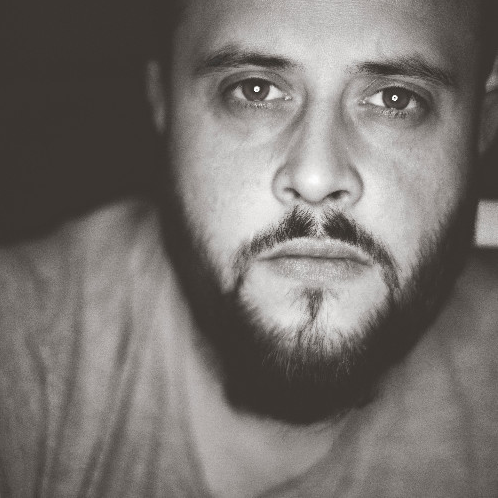 Óscar González Simón