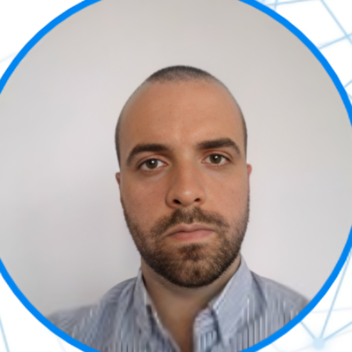 Rafael Bertoni - Senior Technical Lead