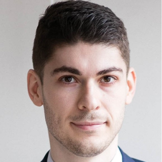 Alexandre  - Scrum Master/Delivery Manager