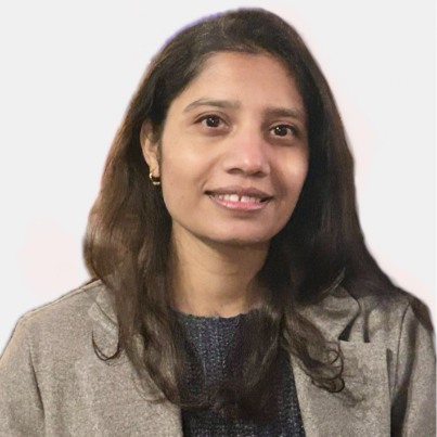 Shalini Verma - Renewable Energy and Sustainability Expert