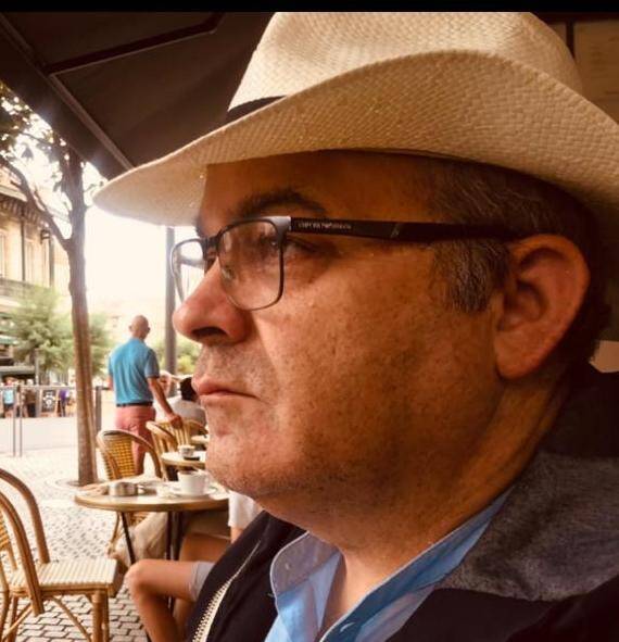 Esteban Provencio Hernando - Narrador historias|profundidad histórica y humana