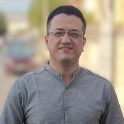 Khurram Shahzad - Full-Stack Web Developer | Speed & SEO Expert