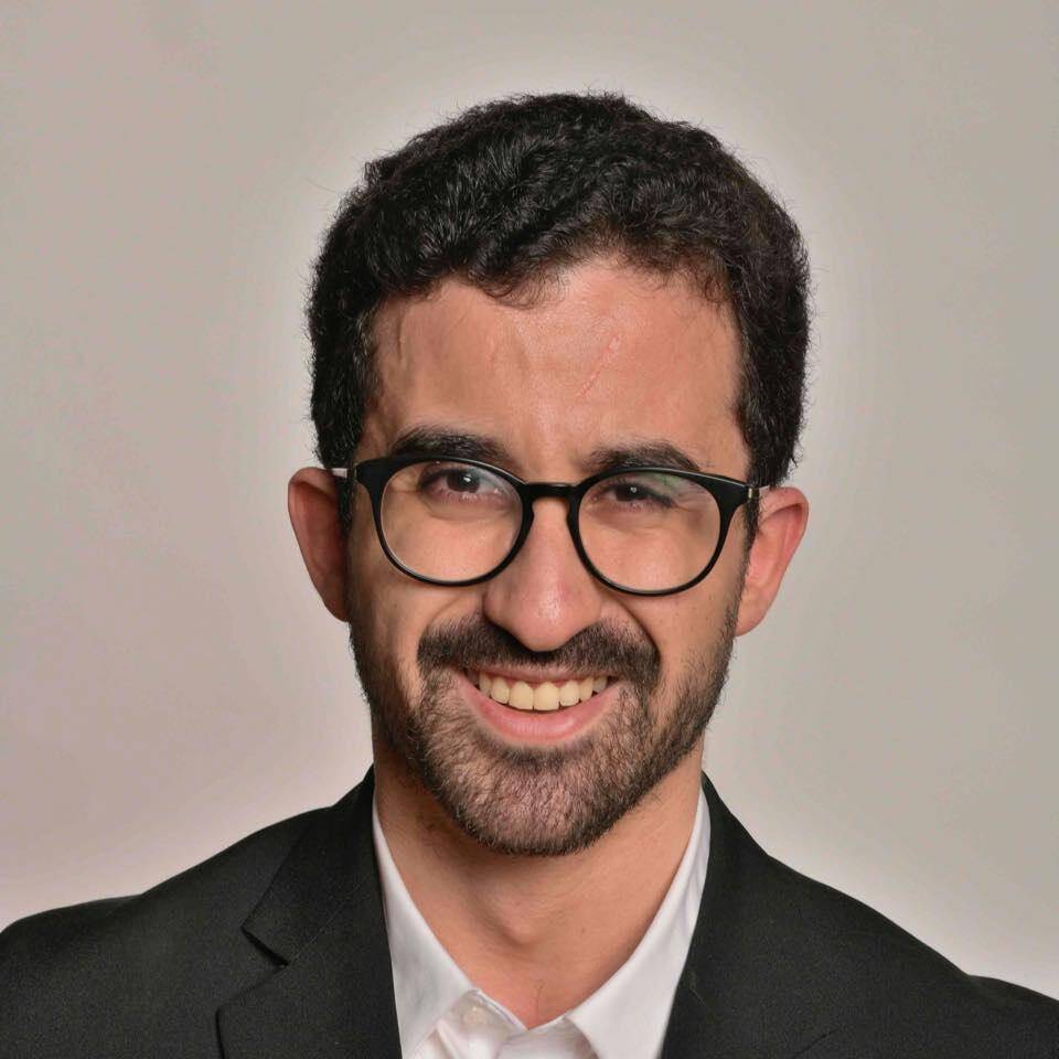 Saphir Akkouche