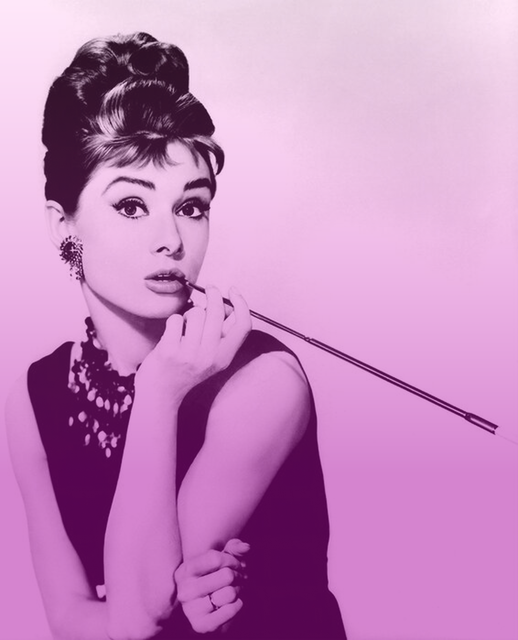 Audrey De Winter