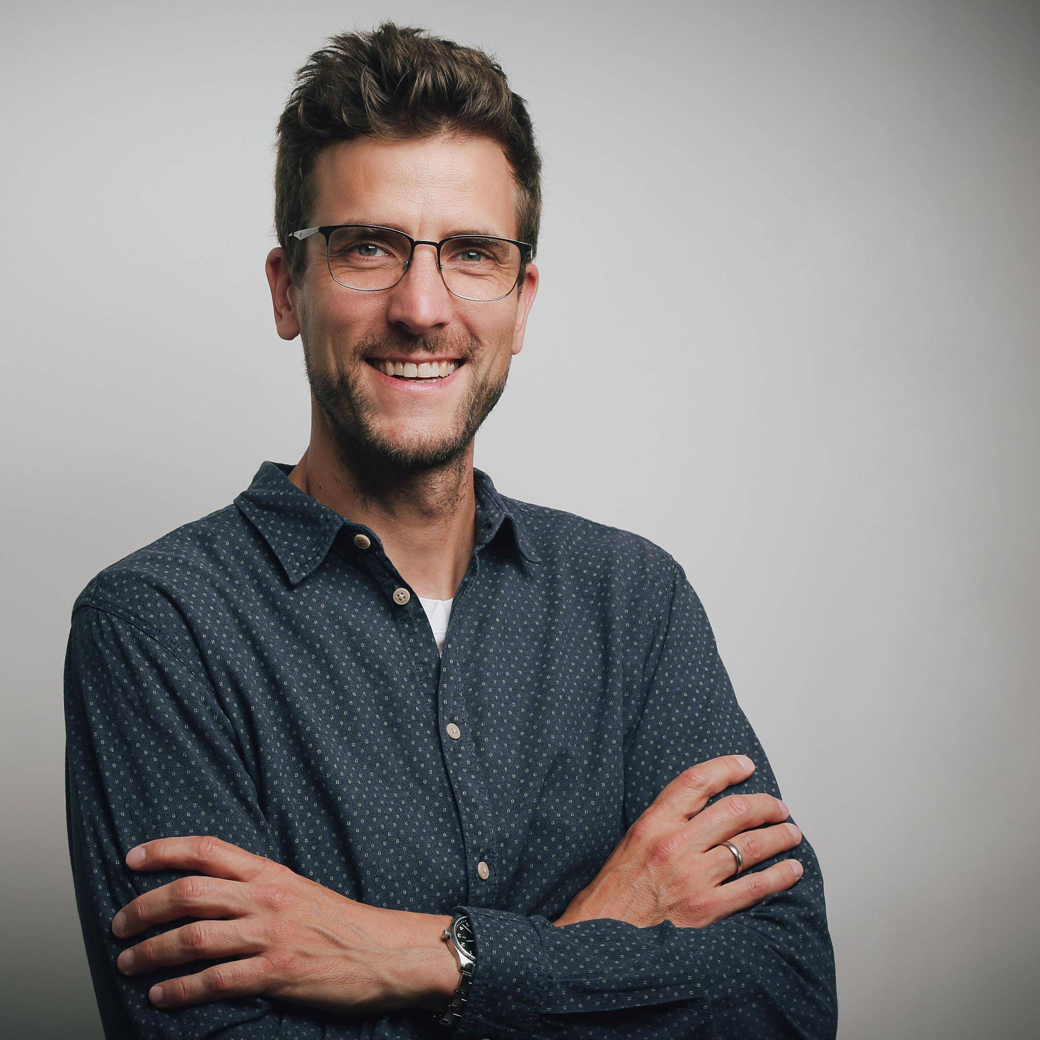 Kai Hofmann