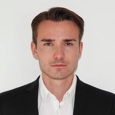 Alexandre Vom Hofe - Traducteur Anglais-Français ou Français-Anglais