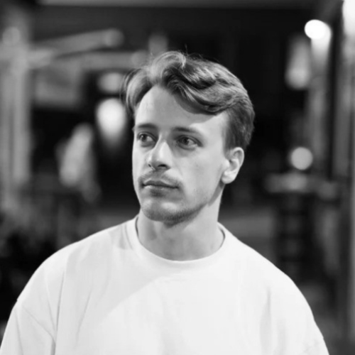 Alexander Krikun - Frontend Developer | Statamic & Headless CMS
