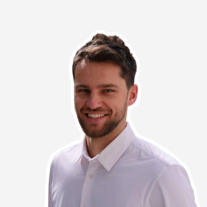 Guillaume Fourcade - Consultant Digital (SEA & SMA) Marché FR | EN | PT