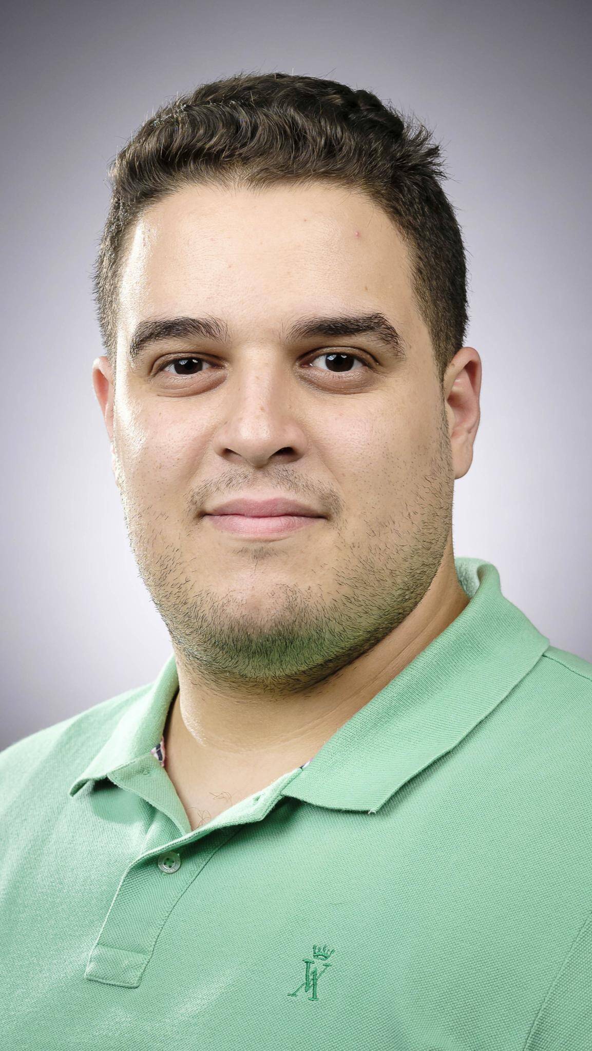 Idris El Mellah - Data Engineer