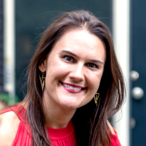 Monica  - Product Marketing Lead from Idea to Market