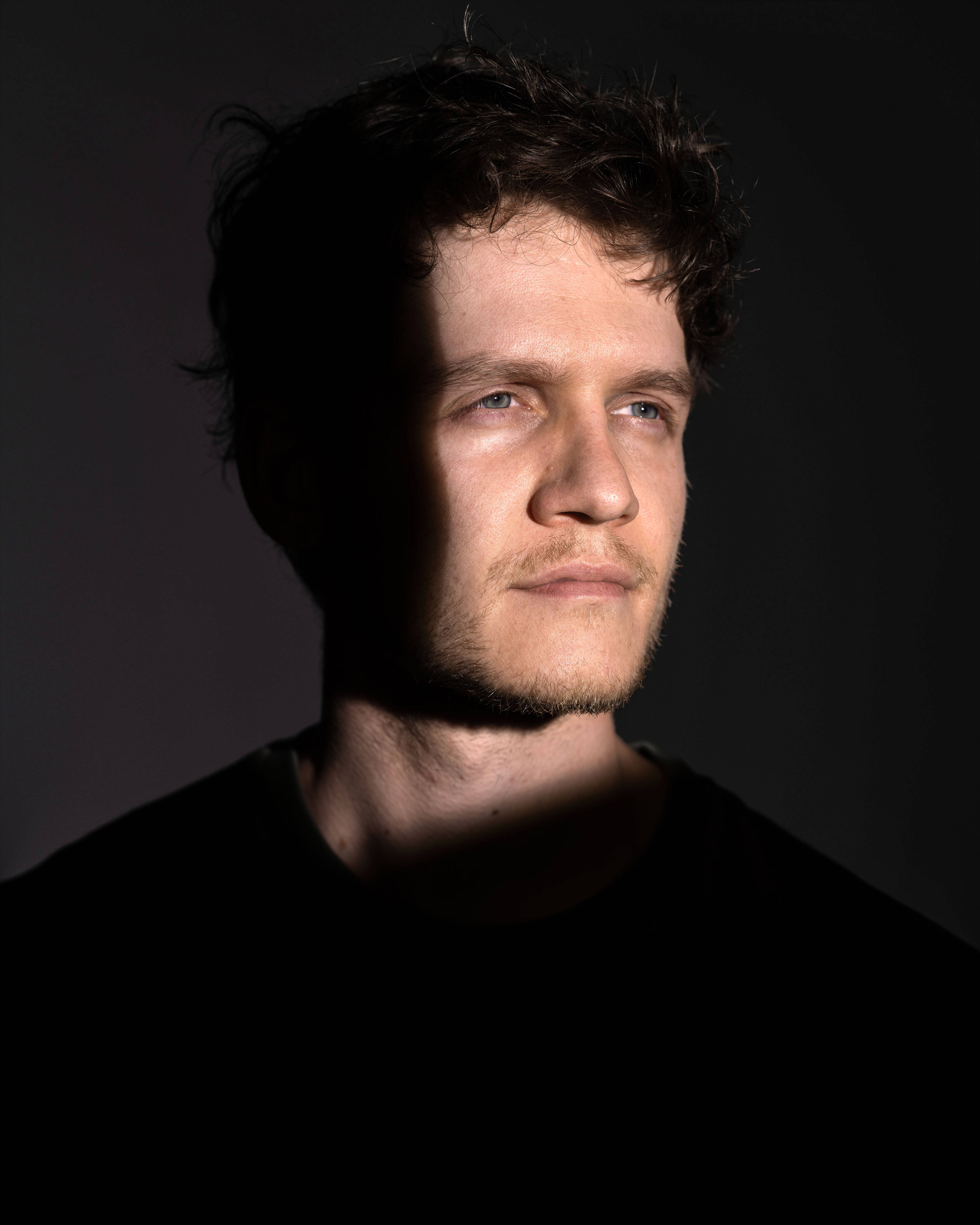 Lalliot Théo - photographe | Portraits - Événements - Reportage