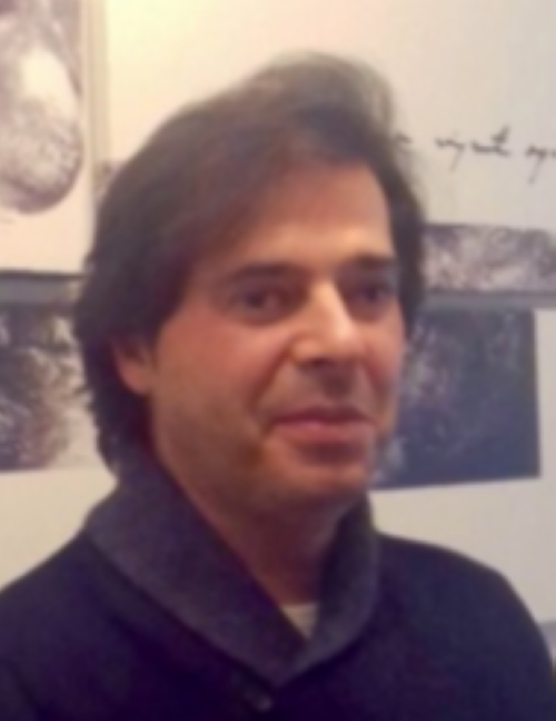 Julio Zambudio