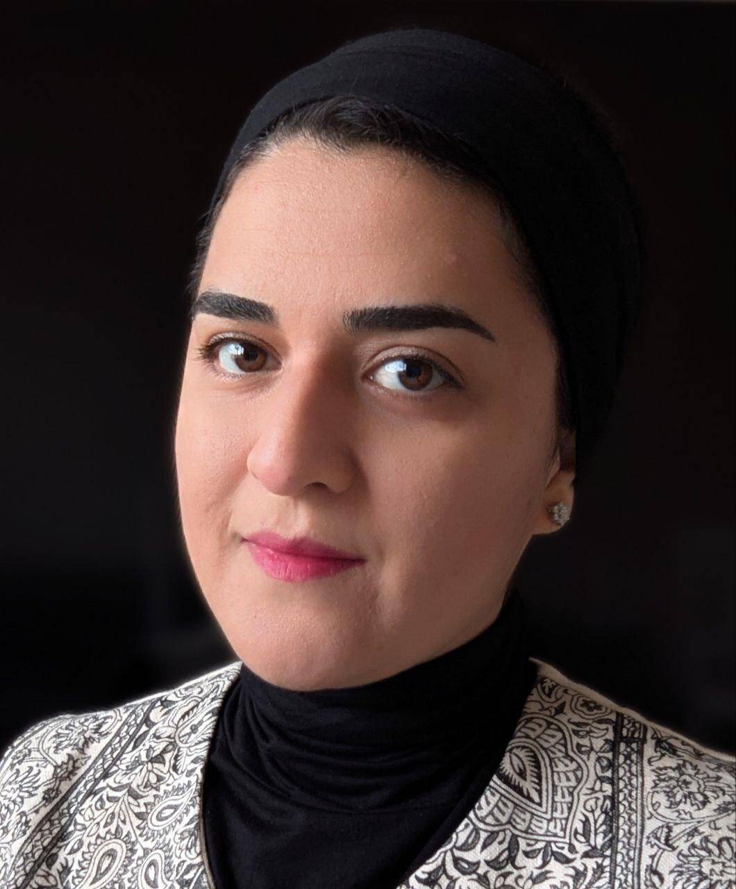Zahra Vahidi - Data Scientist | Automation Engineer | Python SQL