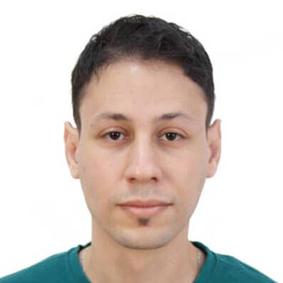 Youcef Allad - Gestionnaire administratif 