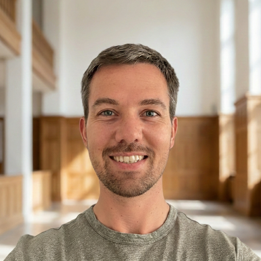 Thibaut S. - Développeur Fullstack | Node.js | React
