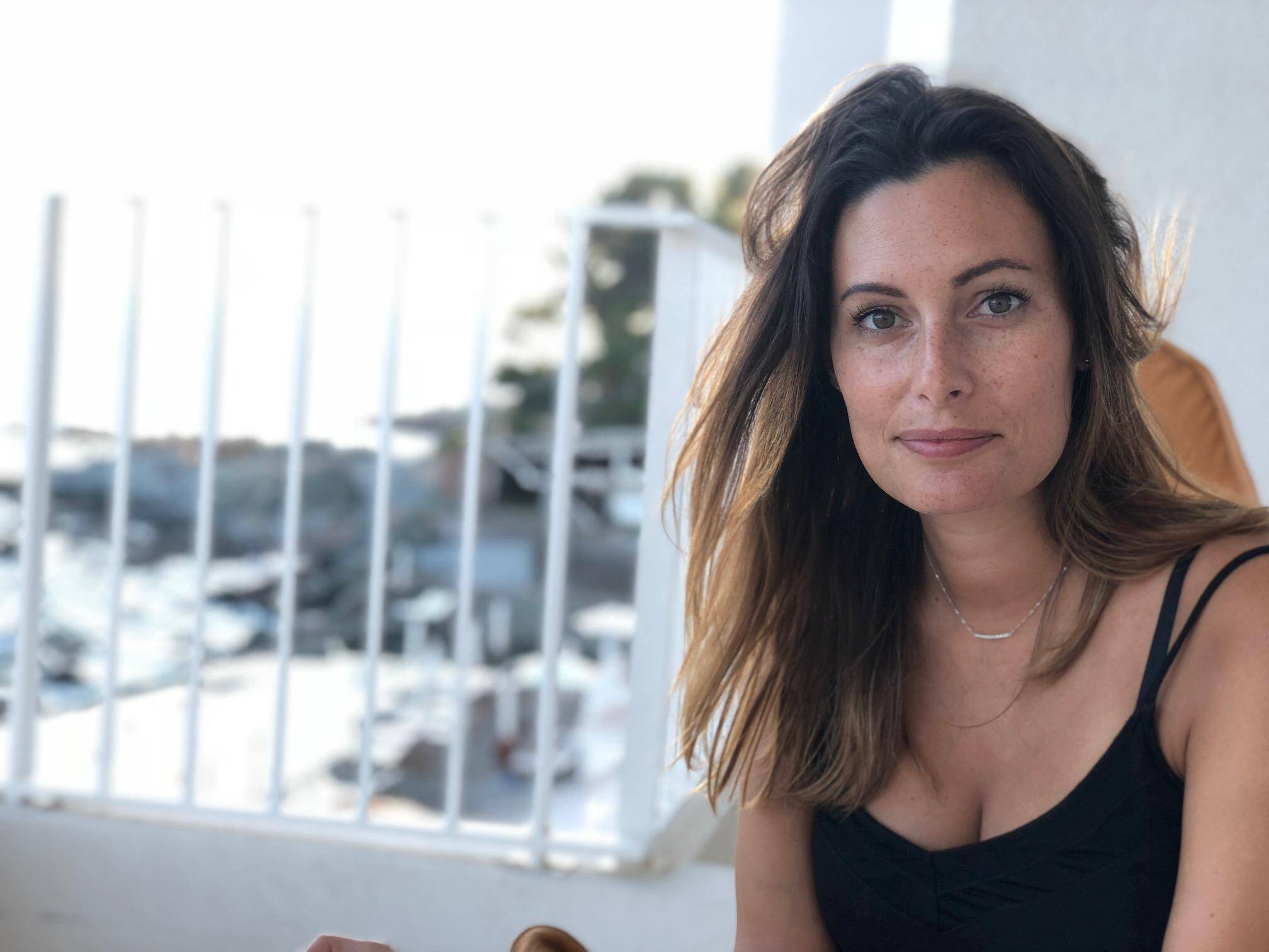 Margaux Provansal-Sarazin