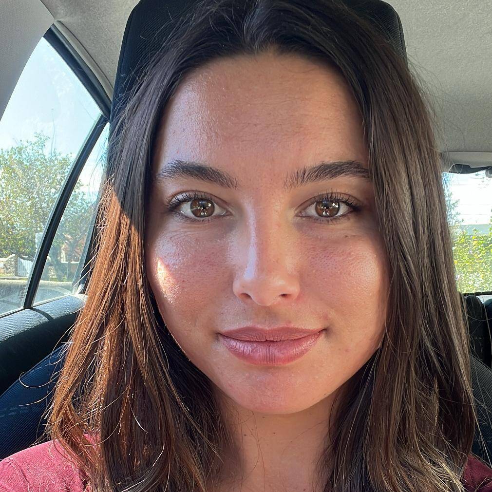 Célia Cazaubon