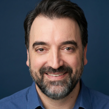 Raúl  - Project Manager AV | Dirección Técnica de eventos