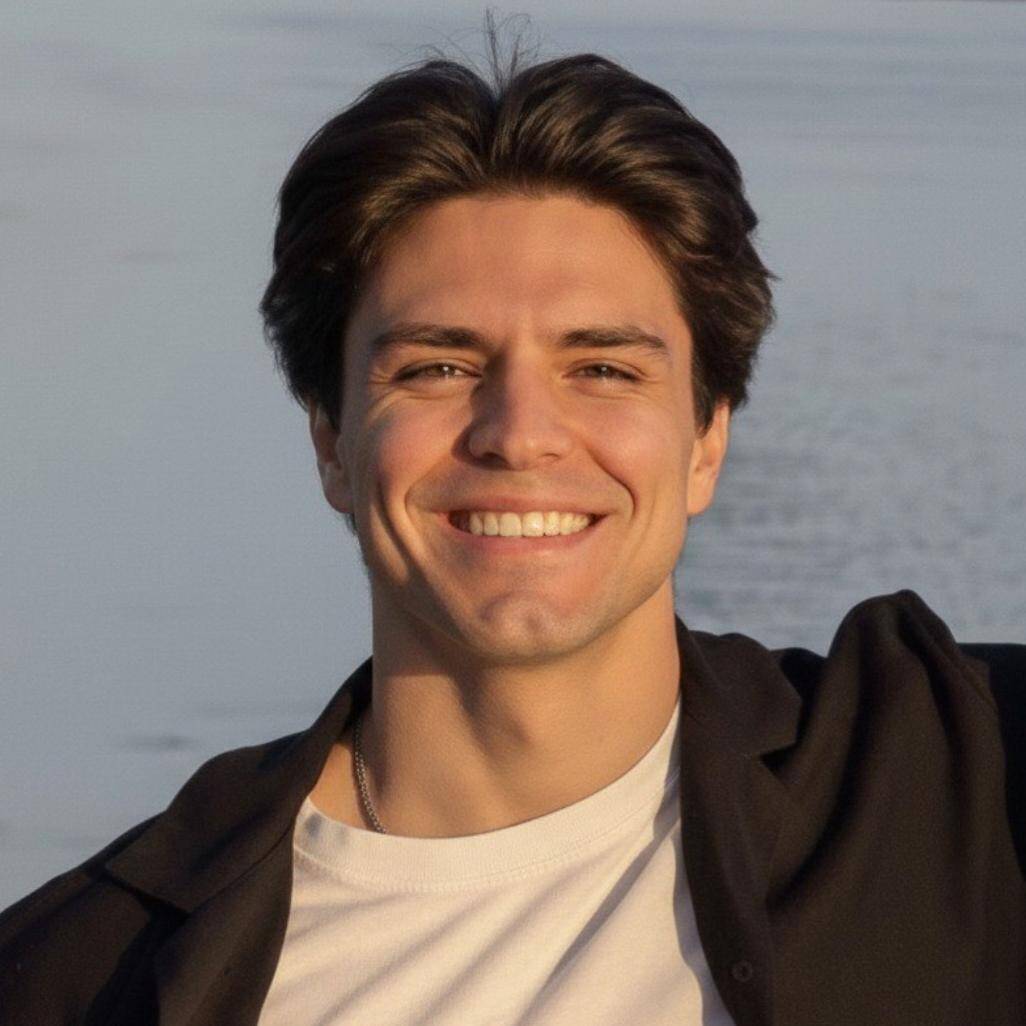 Carlos Silva