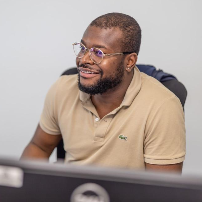Messan  - Workstation Engineer