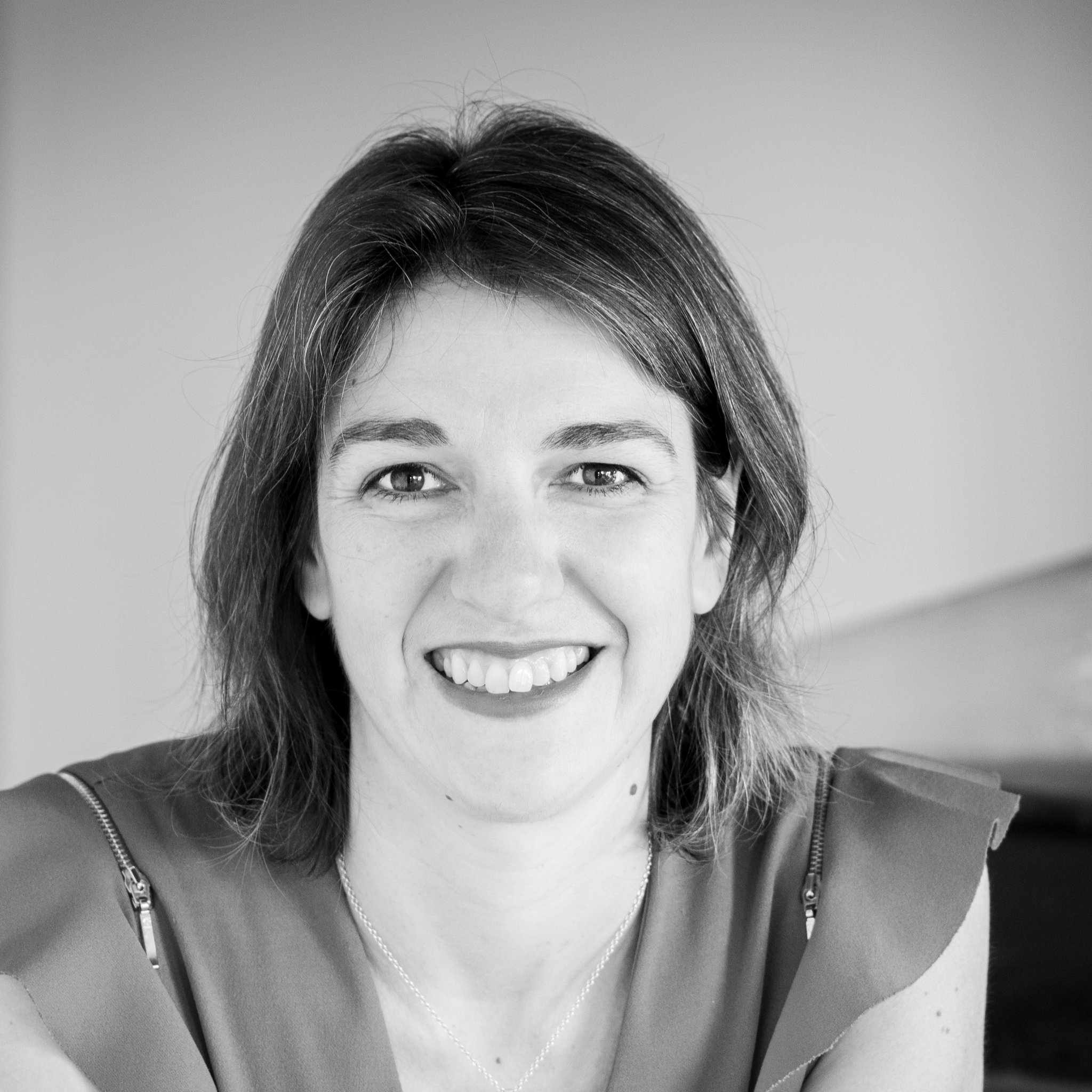 Amandine Mattant - Création et gestion de CFA - spé. Apprentissage