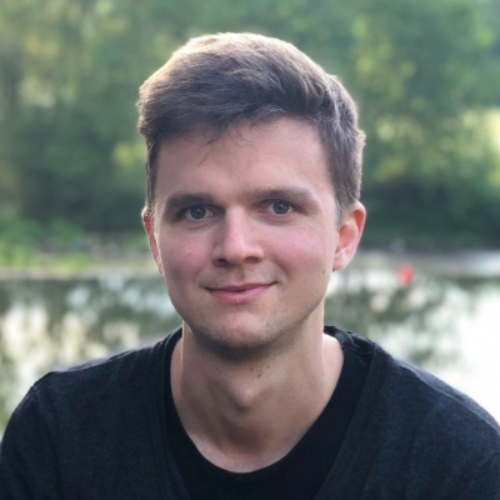 David K. - Security-First AI Solution Architect (Dr.-Ing)