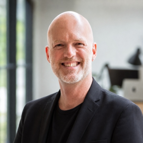 Maarten Niesten - Creatief Vormgever | Art Director | DTP specialist