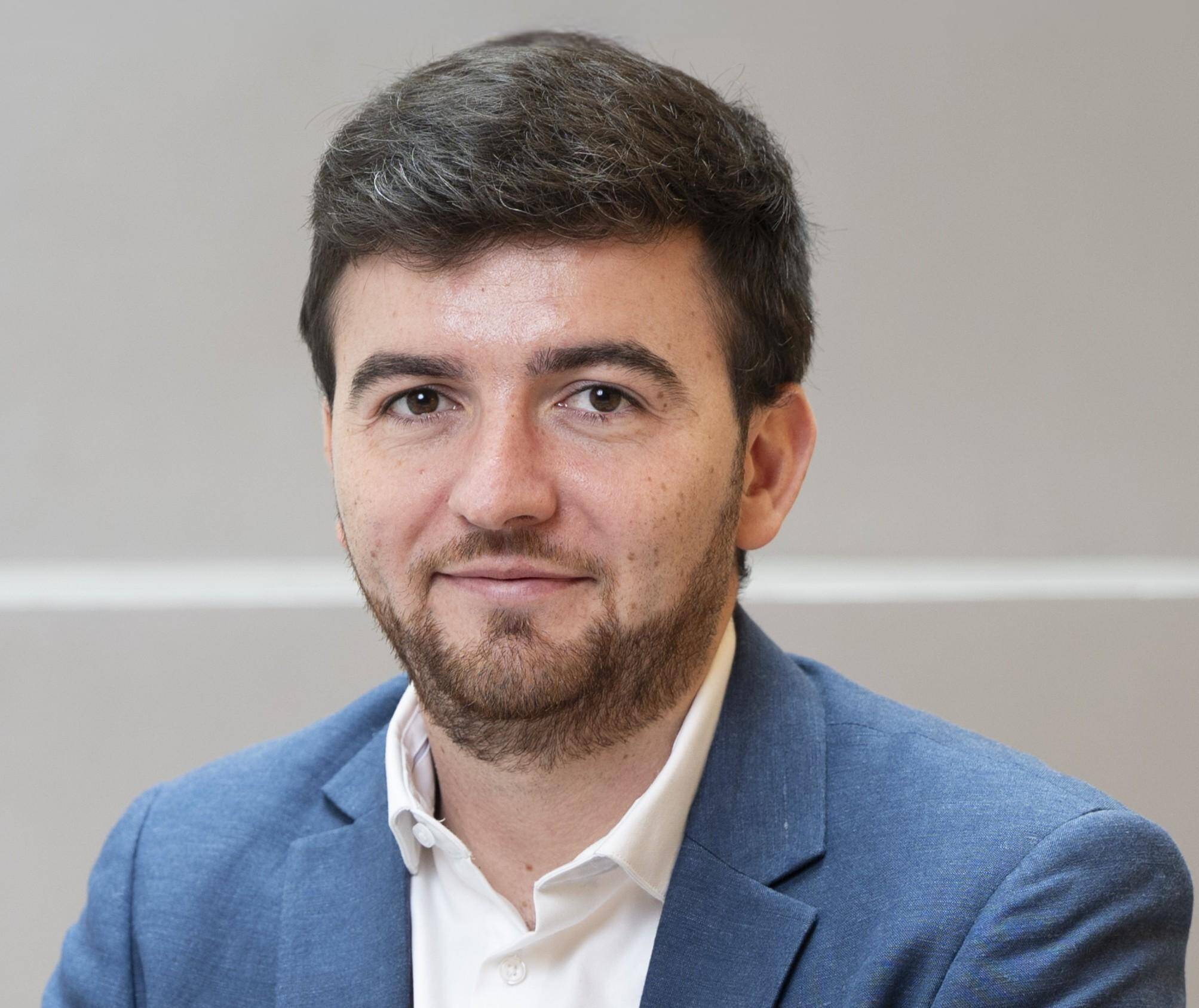 Antonin Gautheron