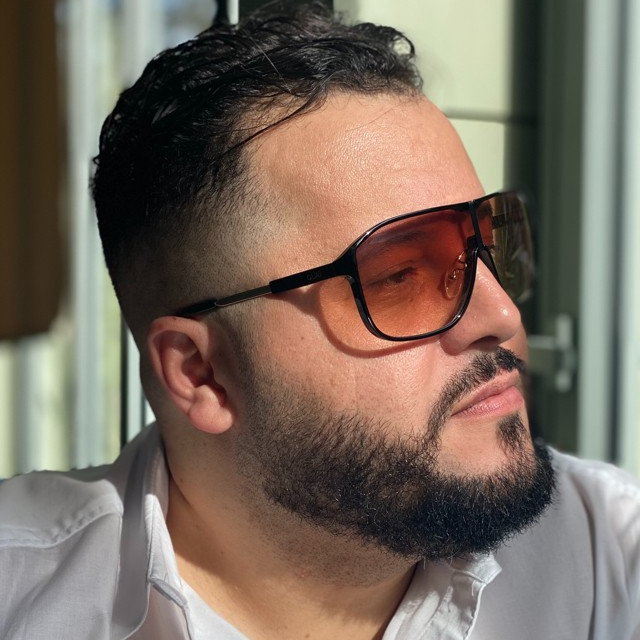 Rachid Benkirane