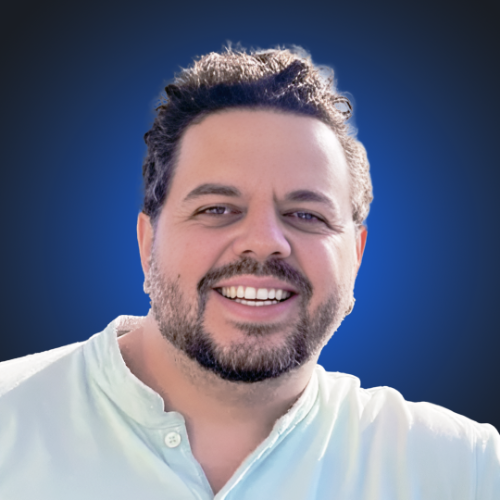 Lucas Delcorso - UI/UX Designer